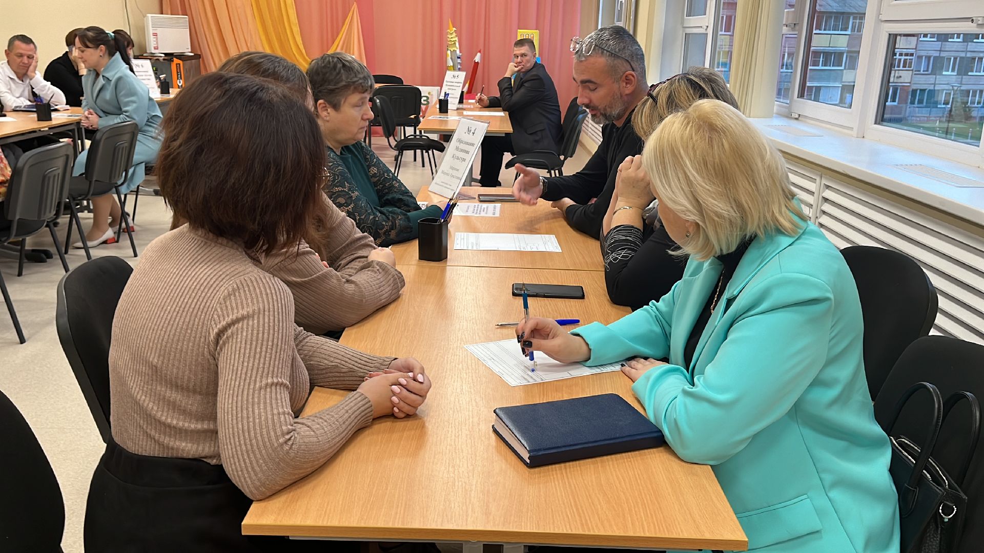 волоколамск, выездная администрация, вопрос ответ,