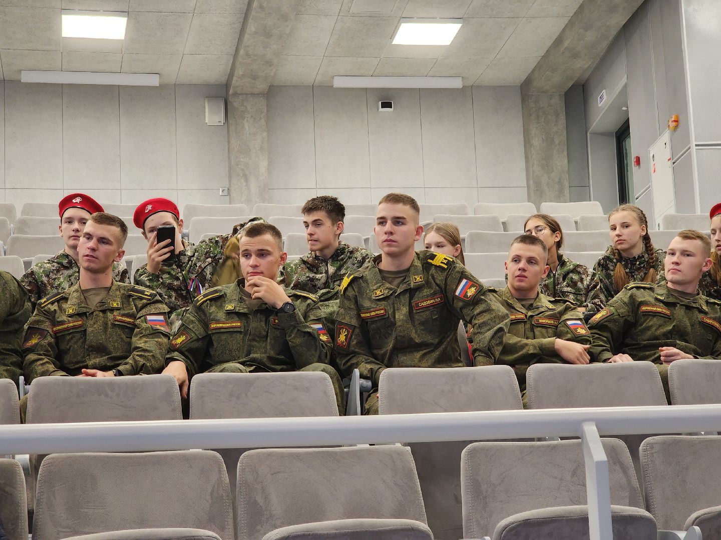 долгопрудный, технопарк, физтех-лицей, КШИ, АЭС,