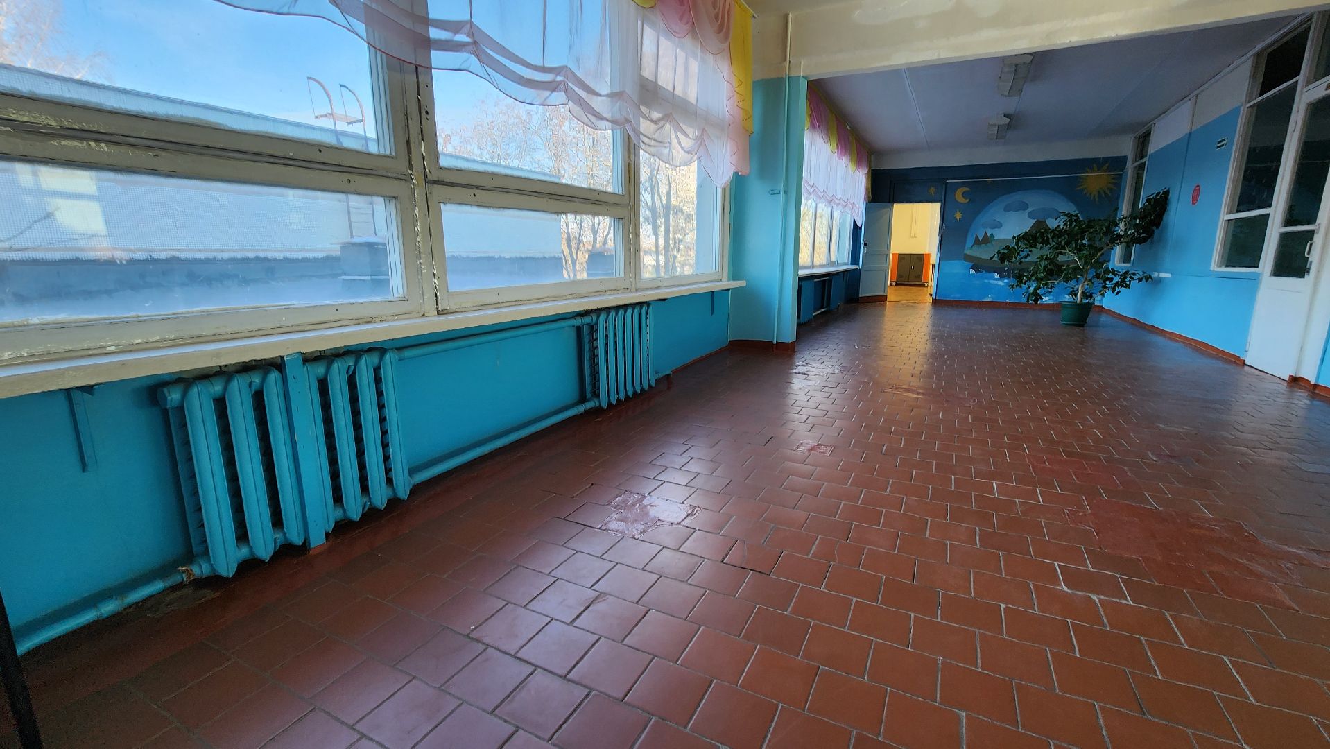 Солнечногорск, образование, поселок Смирновка, контроль питания,