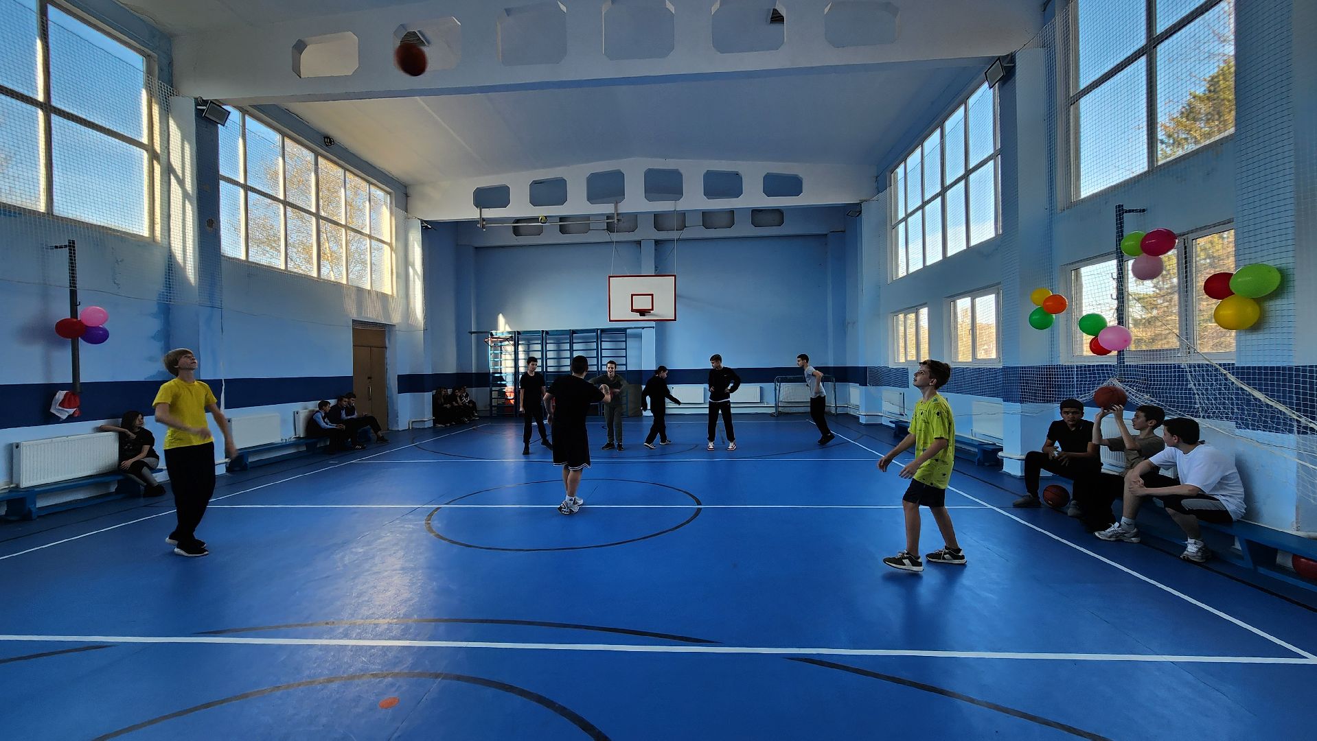 Солнечногорск, образование, поселок Смирновка, контроль питания,