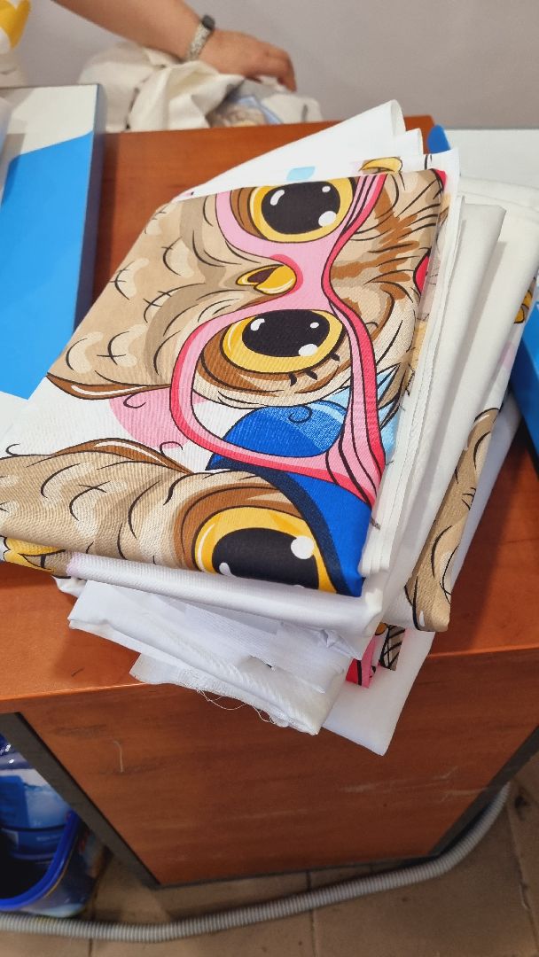 Подмосковье, Пушкинский городской округ, волонтеры,