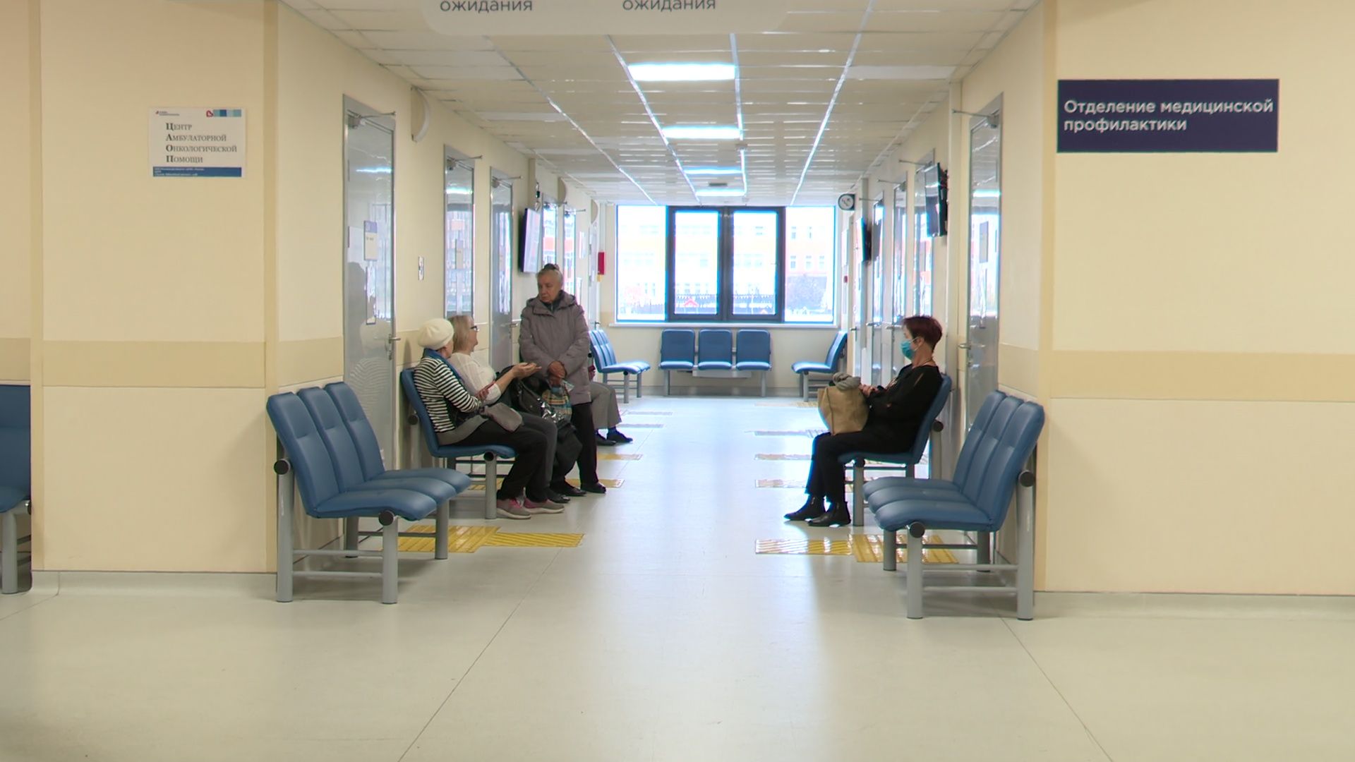 Реутов, медицина, здравоохранение, династия Бучевых, врачи, медсестра, семья,