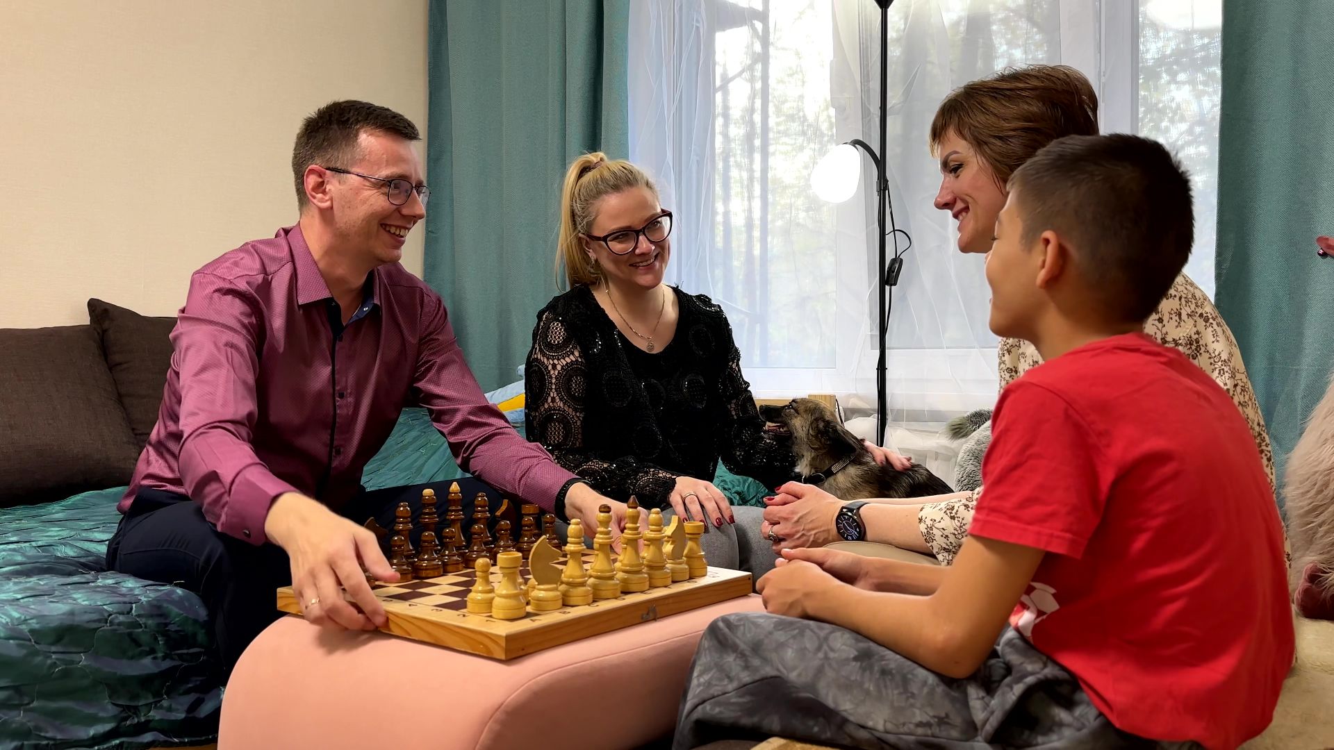 Реутов, медицина, здравоохранение, династия Бучевых, врачи, медсестра, семья,