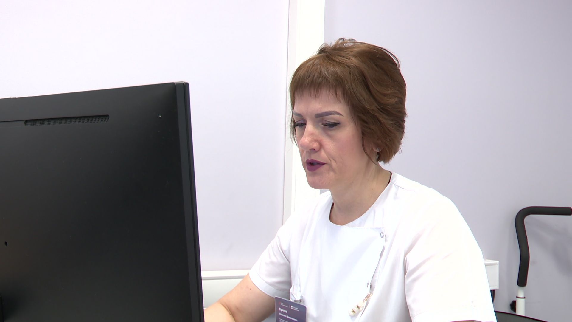 Реутов, медицина, здравоохранение, династия Бучевых, врачи, медсестра, семья,