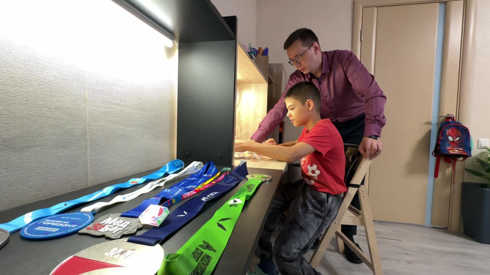 Реутов, медицина, здравоохранение, династия Бучевых, врачи, медсестра, семья,