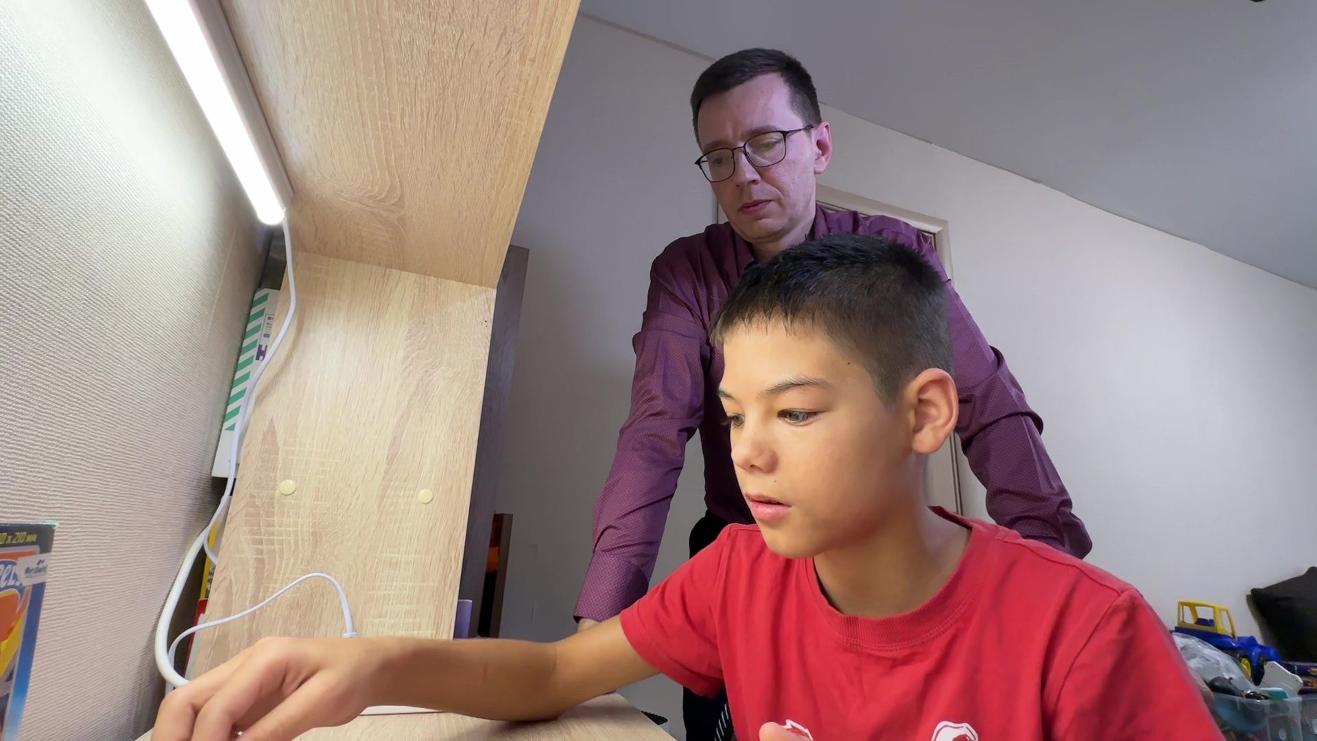 Реутов, медицина, здравоохранение, династия Бучевых, врачи, медсестра, семья,