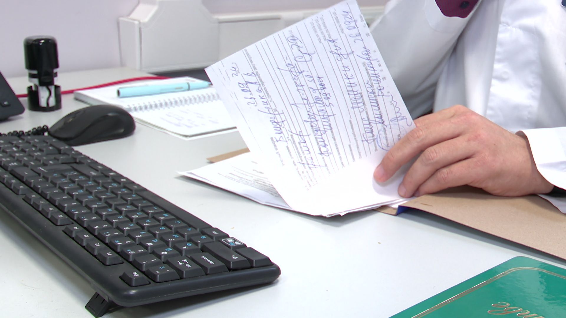 Реутов, медицина, здравоохранение, династия Бучевых, врачи, медсестра, семья,