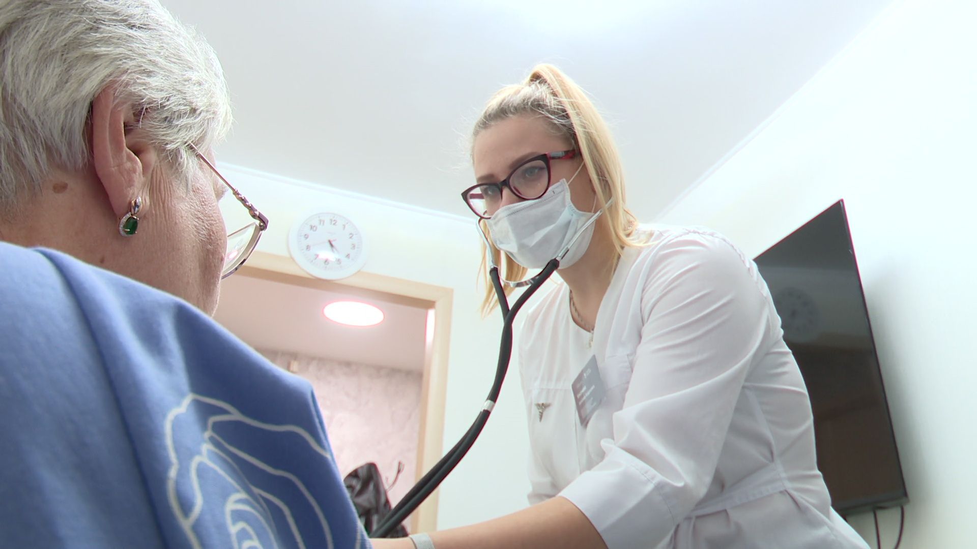 Реутов, медицина, здравоохранение, династия Бучевых, врачи, медсестра, семья,