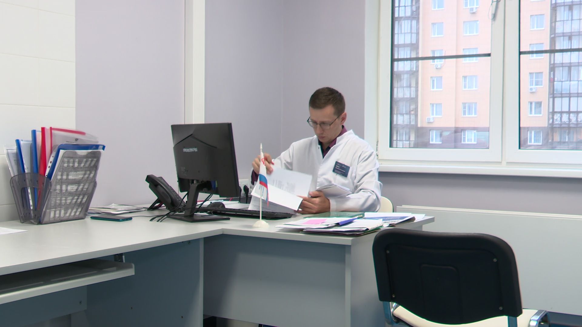 Реутов, медицина, здравоохранение, династия Бучевых, врачи, медсестра, семья,