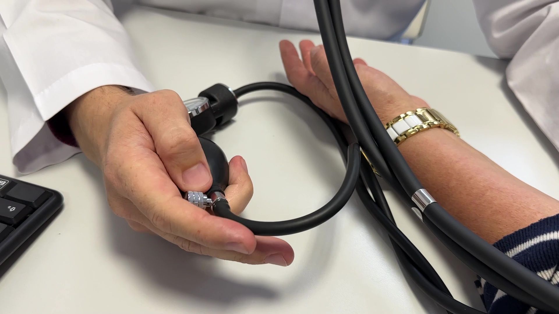 Реутов, медицина, здравоохранение, династия Бучевых, врачи, медсестра, семья,