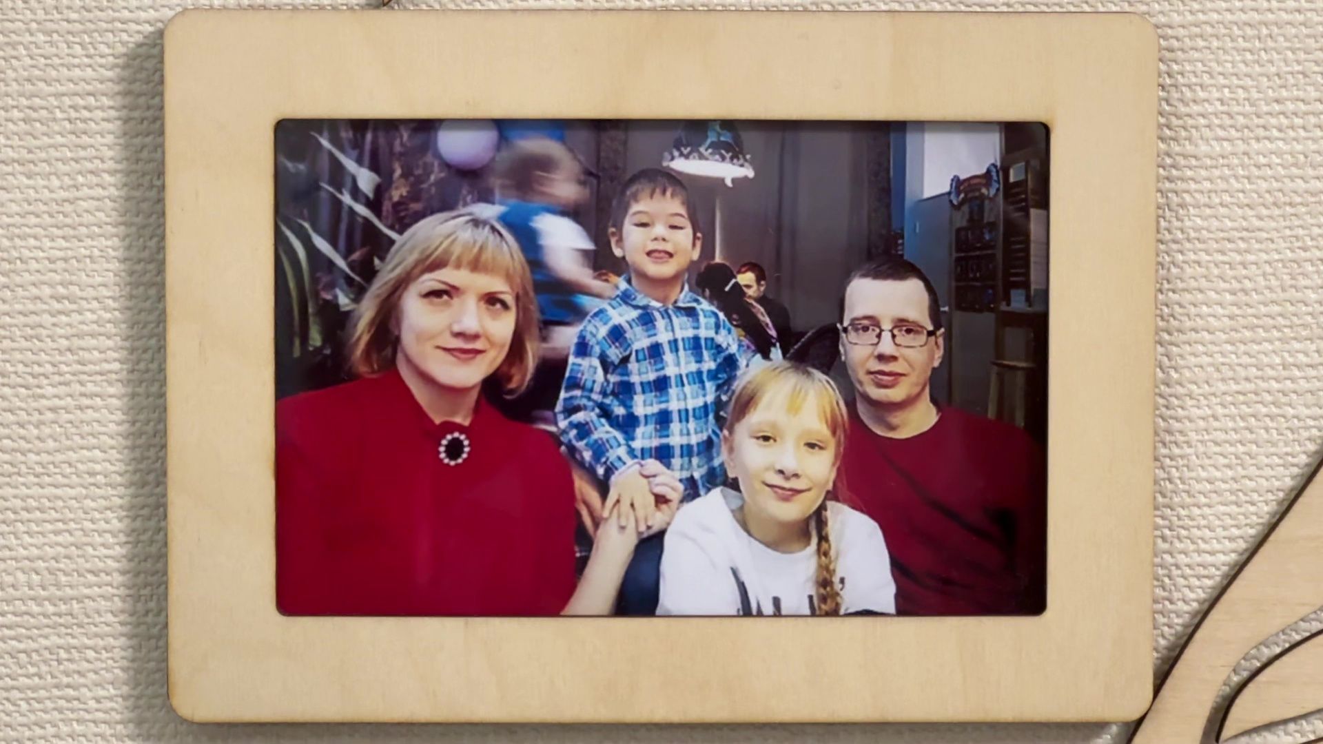 Реутов, медицина, здравоохранение, династия Бучевых, врачи, медсестра, семья,