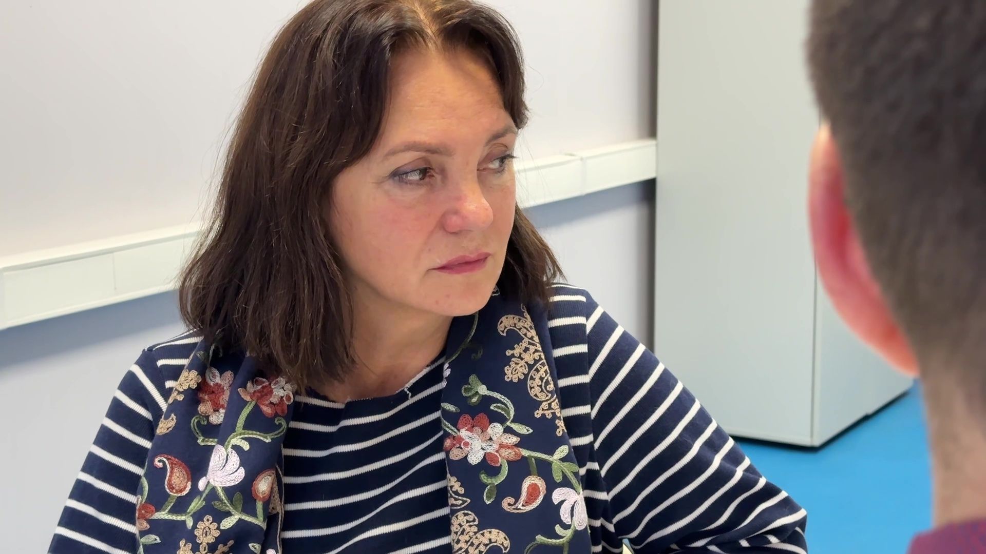 Реутов, медицина, здравоохранение, династия Бучевых, врачи, медсестра, семья,