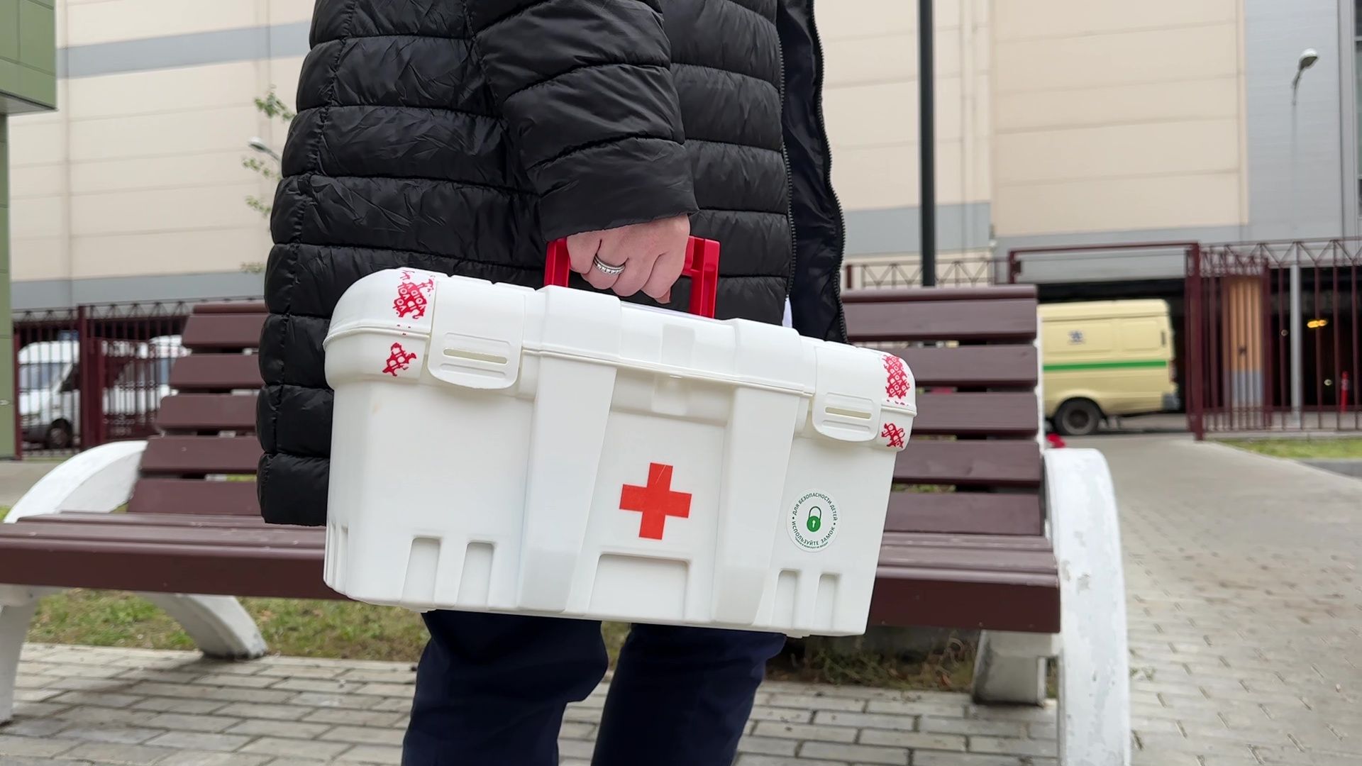 Реутов, медицина, здравоохранение, династия Бучевых, врачи, медсестра, семья,