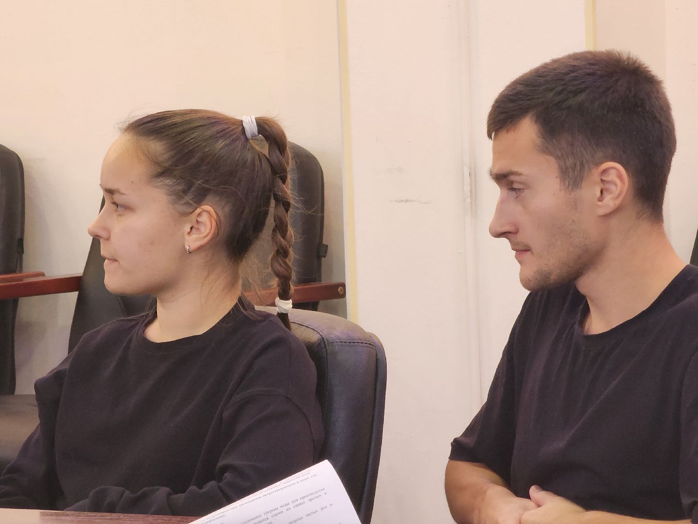 Дубна, Университет дубна, Фестиваль актуального научного кино, студенческое научное общество, Студенты,