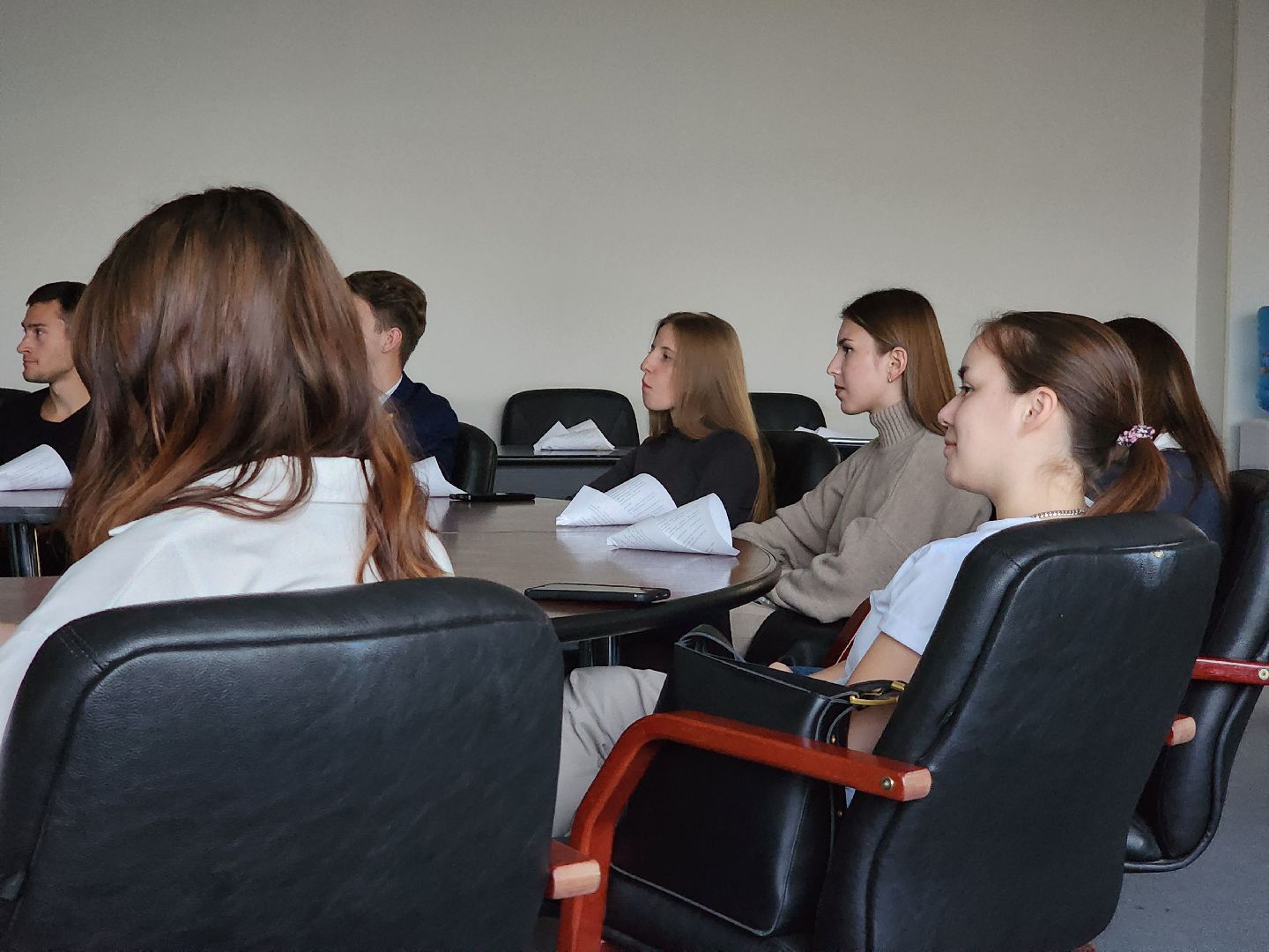 Дубна, Университет дубна, Фестиваль актуального научного кино, студенческое научное общество, Студенты,