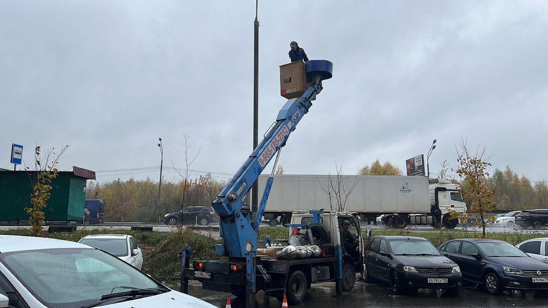 освещение, освещение улиц, замена освещения, фонари, светильник, замена светильников,
