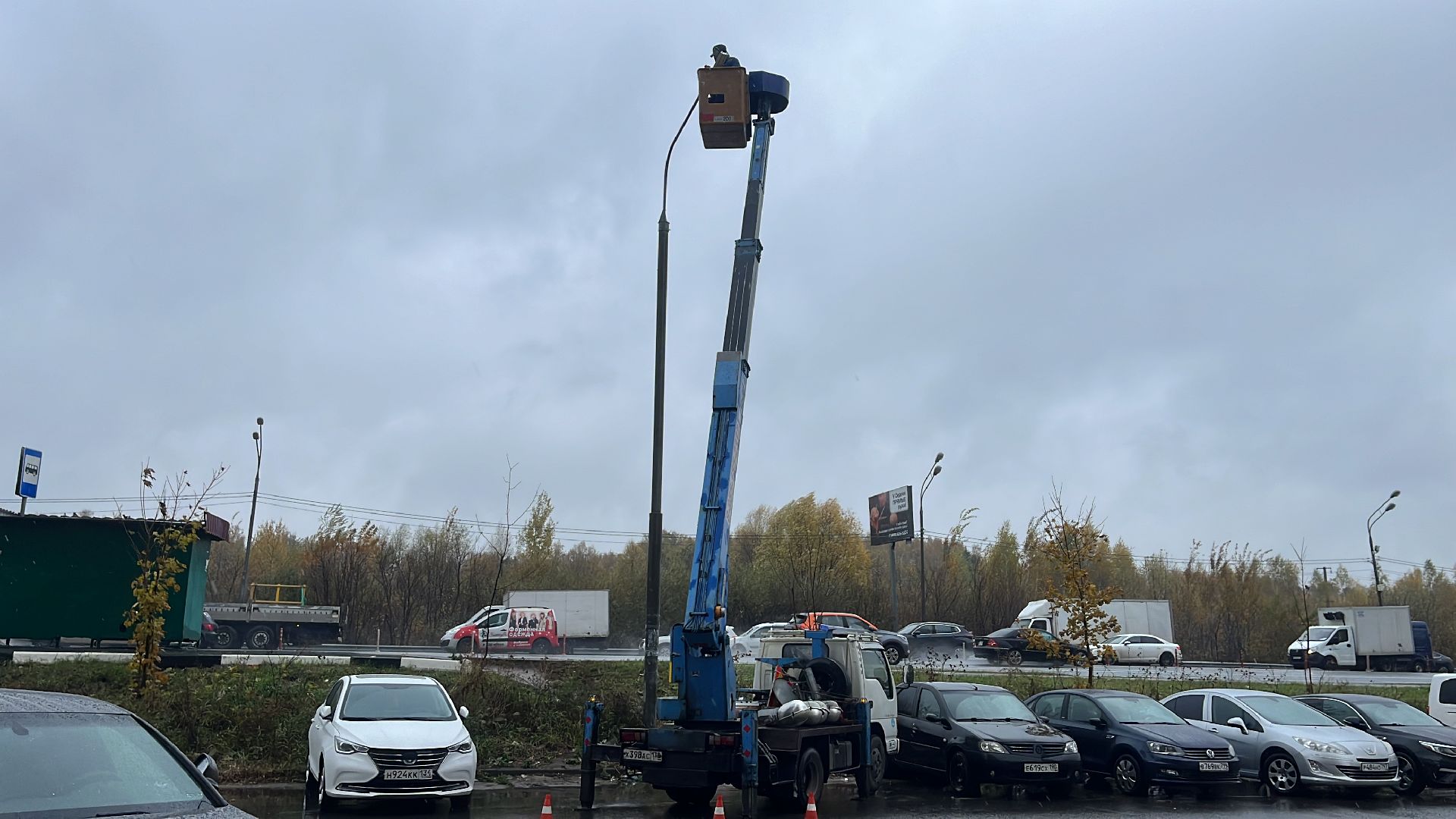 освещение, освещение улиц, замена освещения, фонари, светильник, замена светильников,