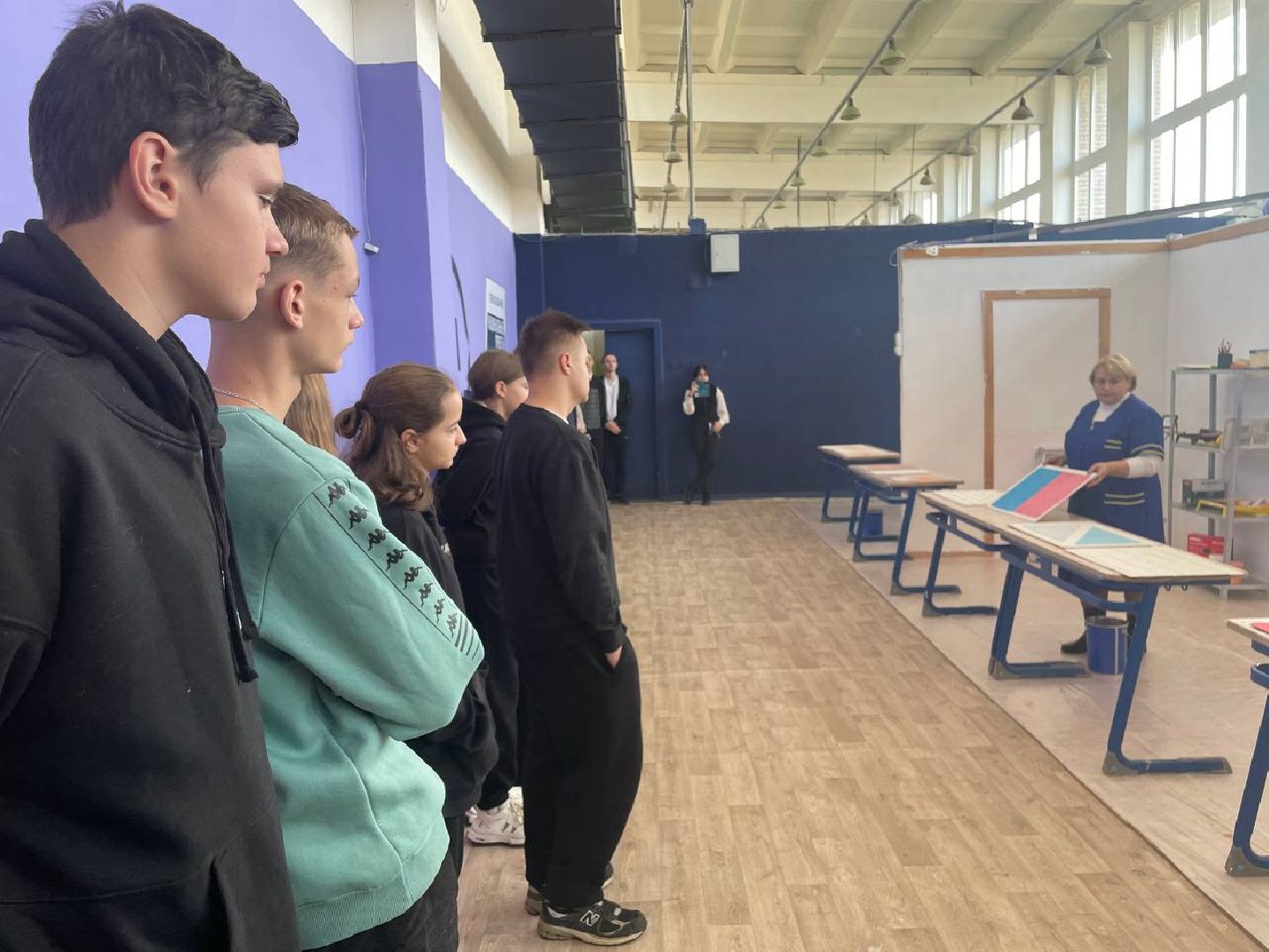 дмитров, дмитровский техникум, минобр,