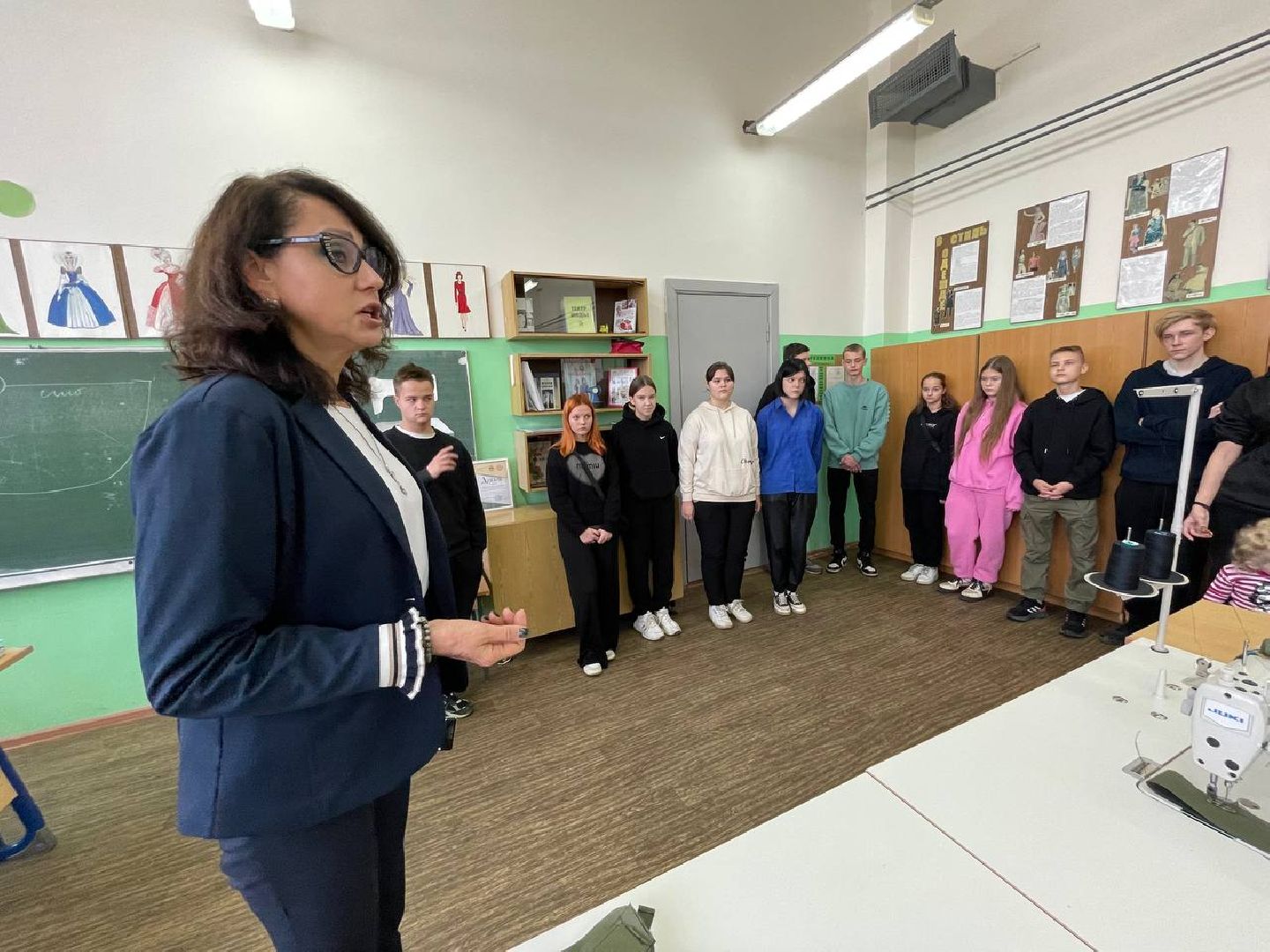 дмитров, дмитровский техникум, минобр,