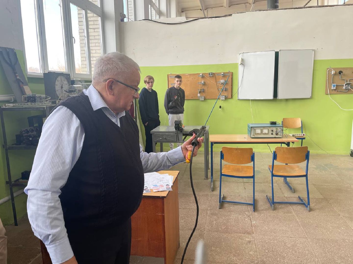 дмитров, дмитровский техникум, минобр,