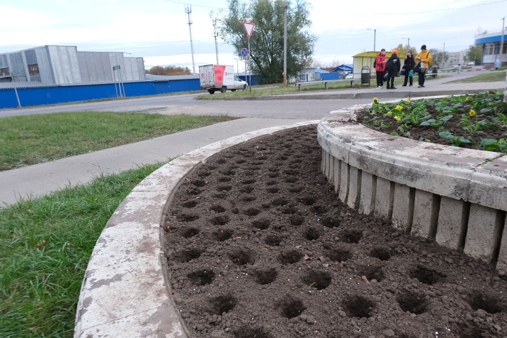 пущино, серпухов, благоустройсво,