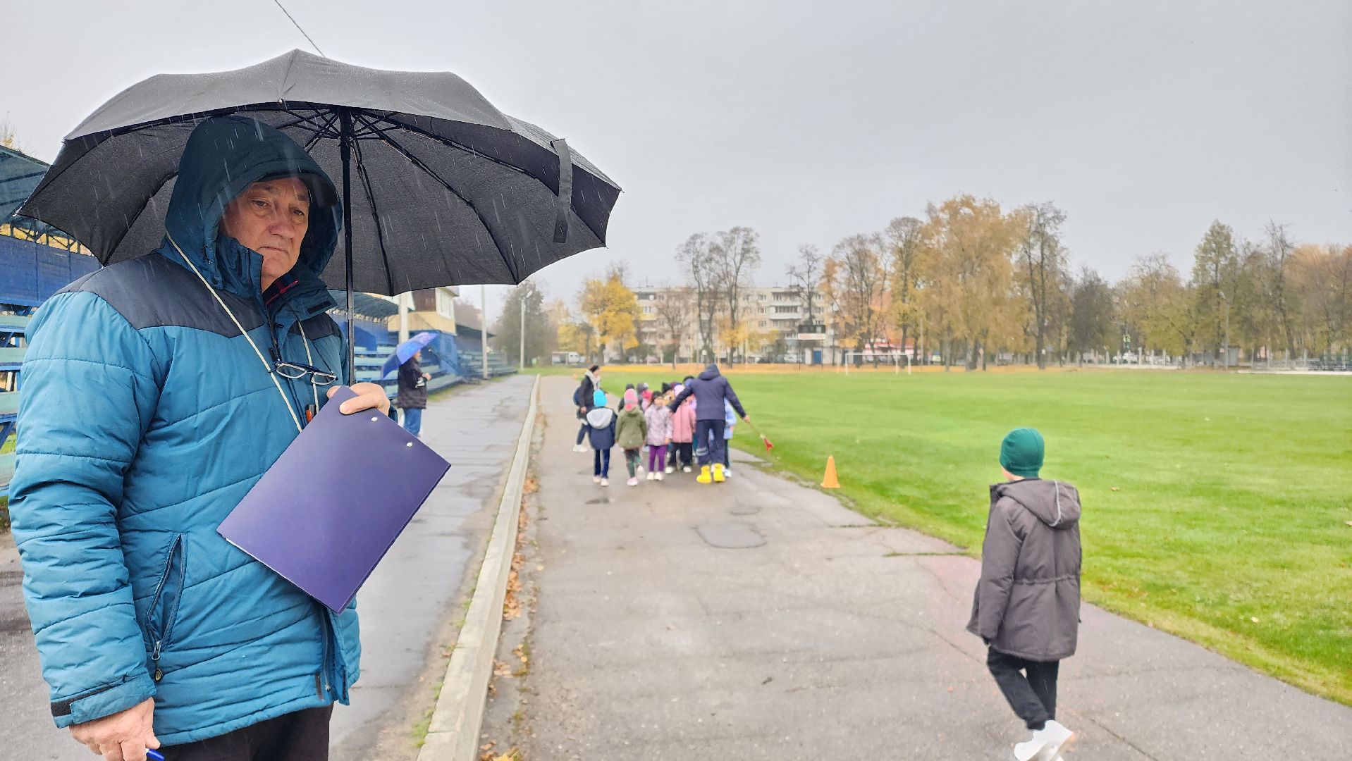 Бронницы, Фестиваль ГТО, Сдача нормативов школьниками, ГТО для школьников,