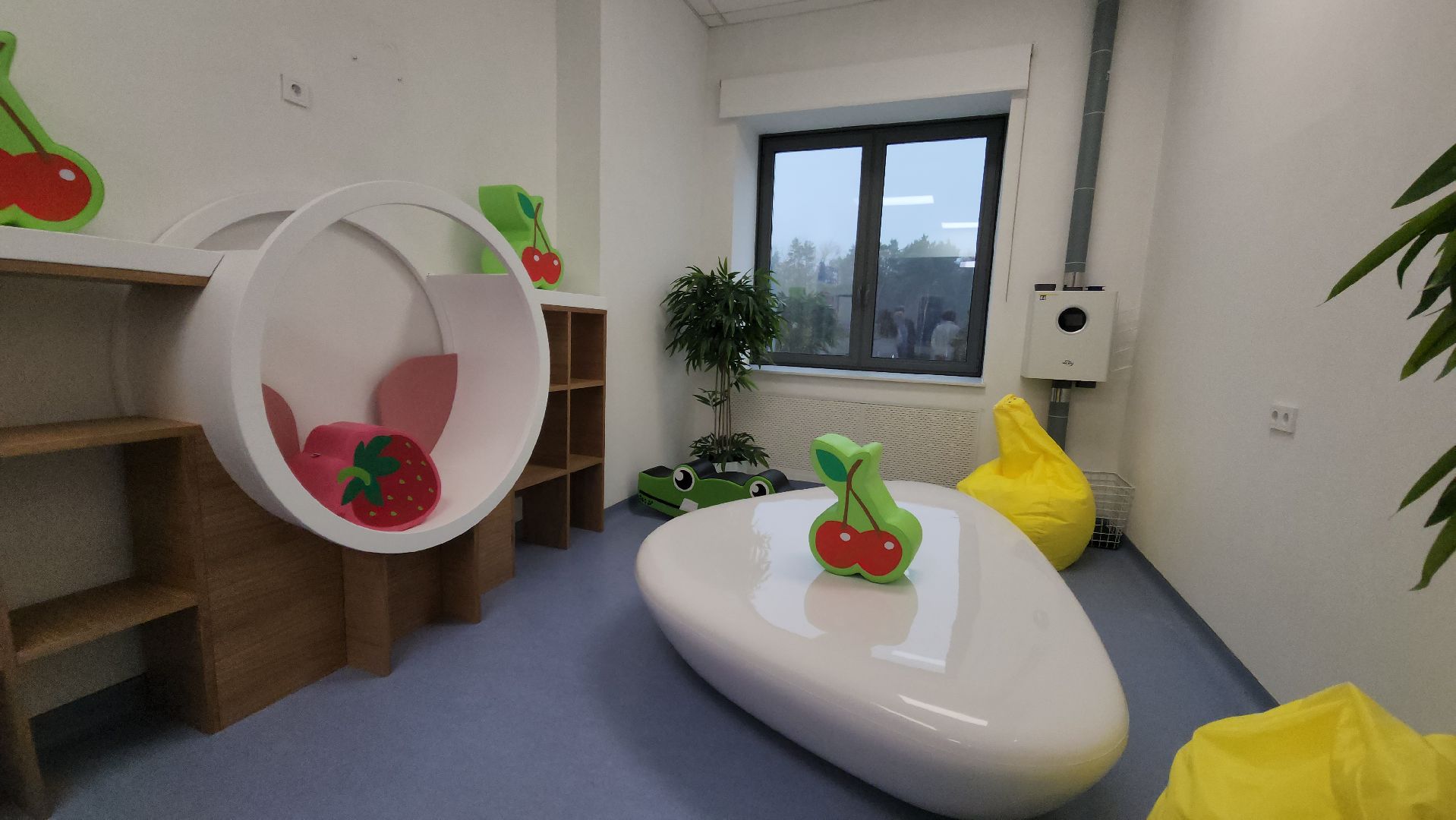 красногорск, детский клинический центр им рошаля,