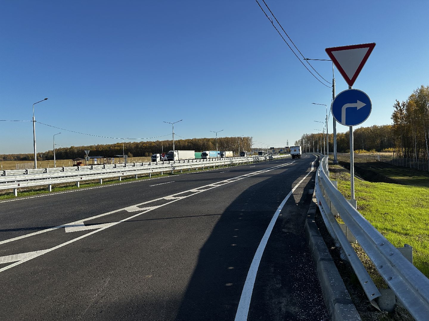 воскресенск, м-5 урал, дороги,