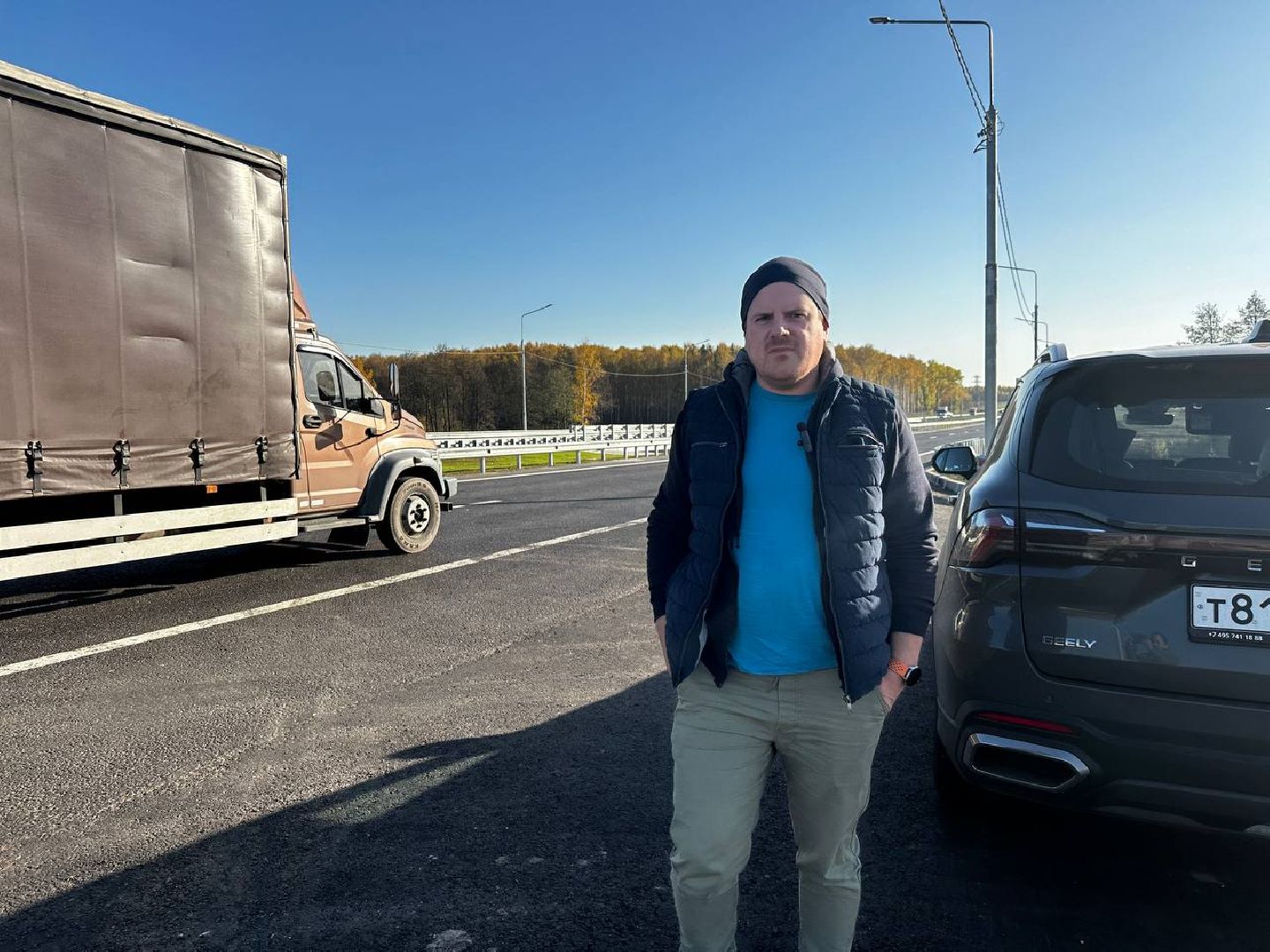 воскресенск, м-5 урал, дороги,