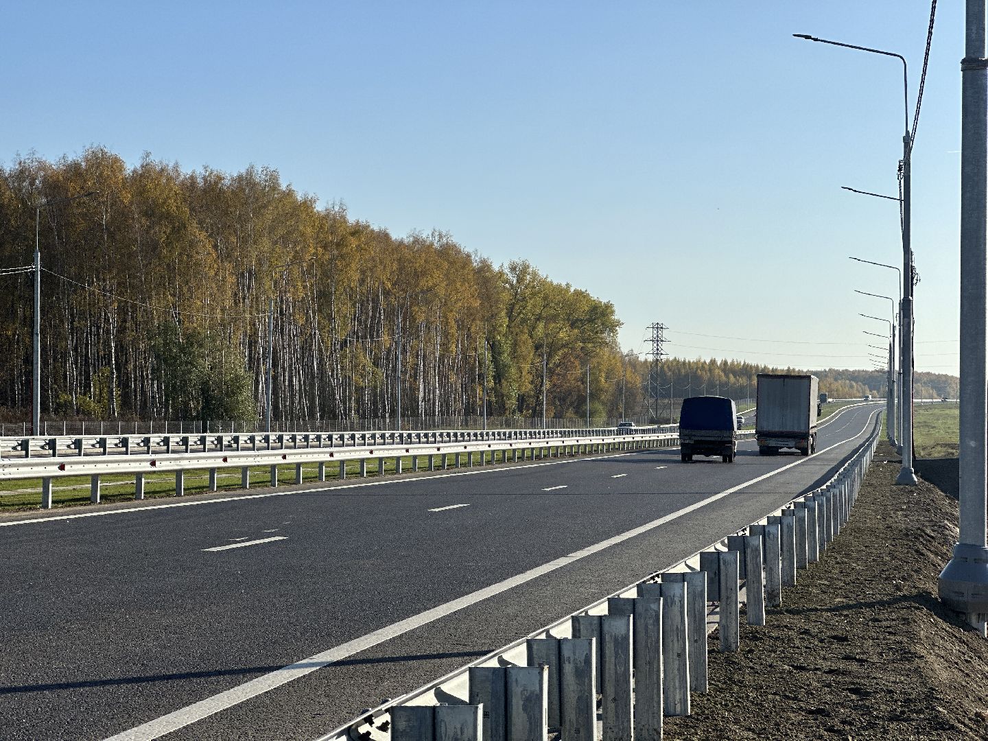 воскресенск, м-5 урал, дороги,