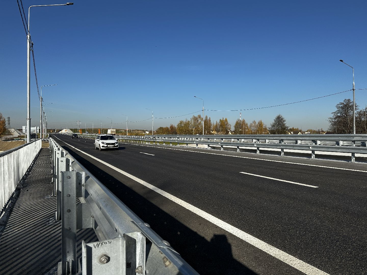 воскресенск, м-5 урал, дороги,