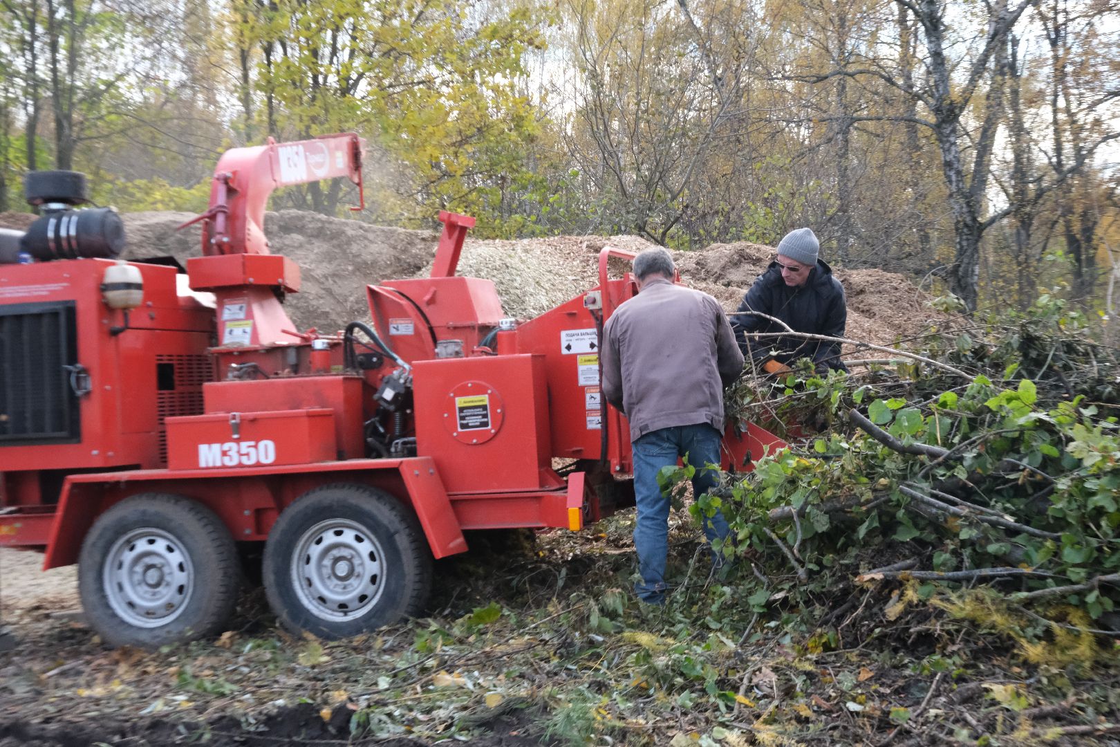 пущино, серпухов, благоустройство,