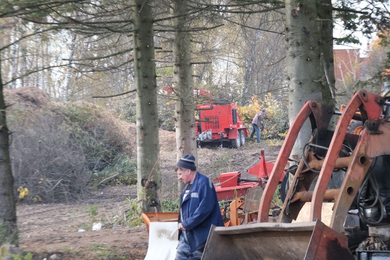 пущино, серпухов, благоустройство,