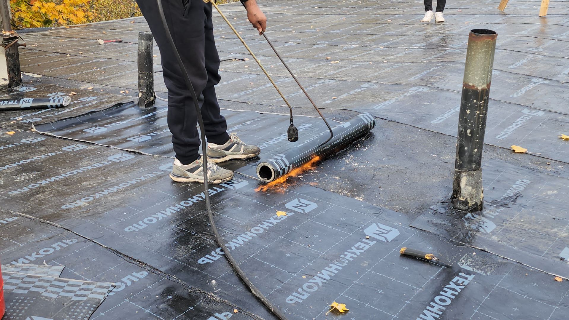 люберцы, ремонт кровли, строители,