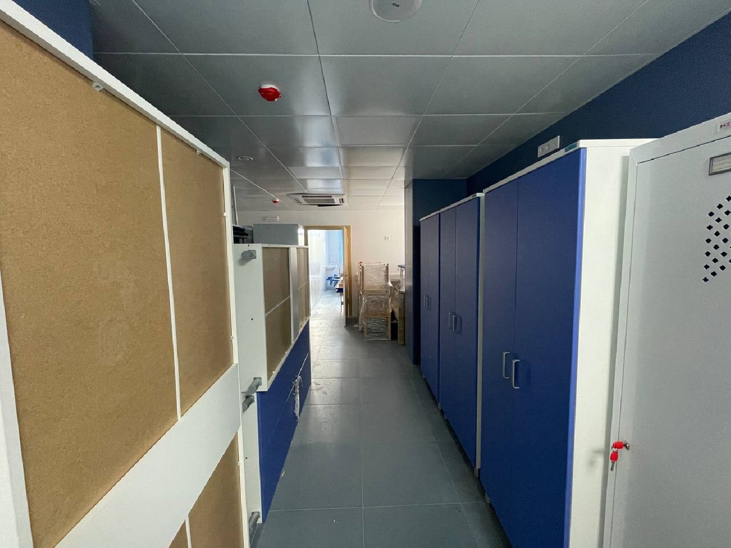 Дмитров, Дмитровская взрослая поликлиника, Минздрав,