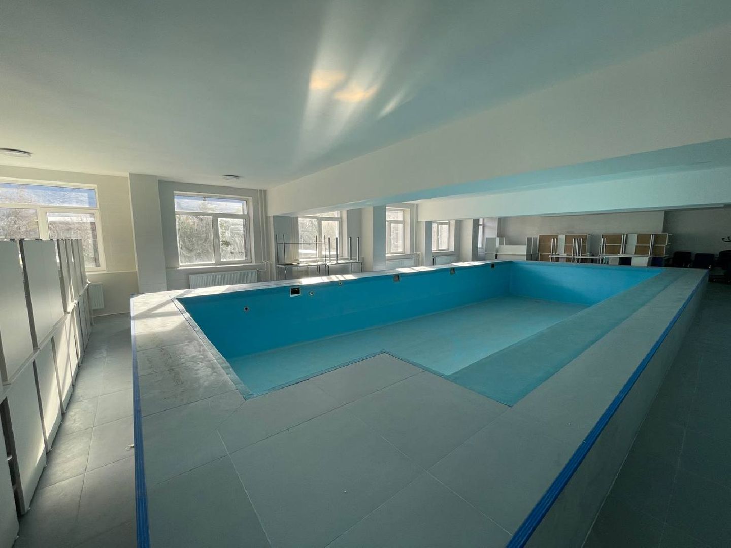 Дмитров, Дмитровская взрослая поликлиника, Минздрав,