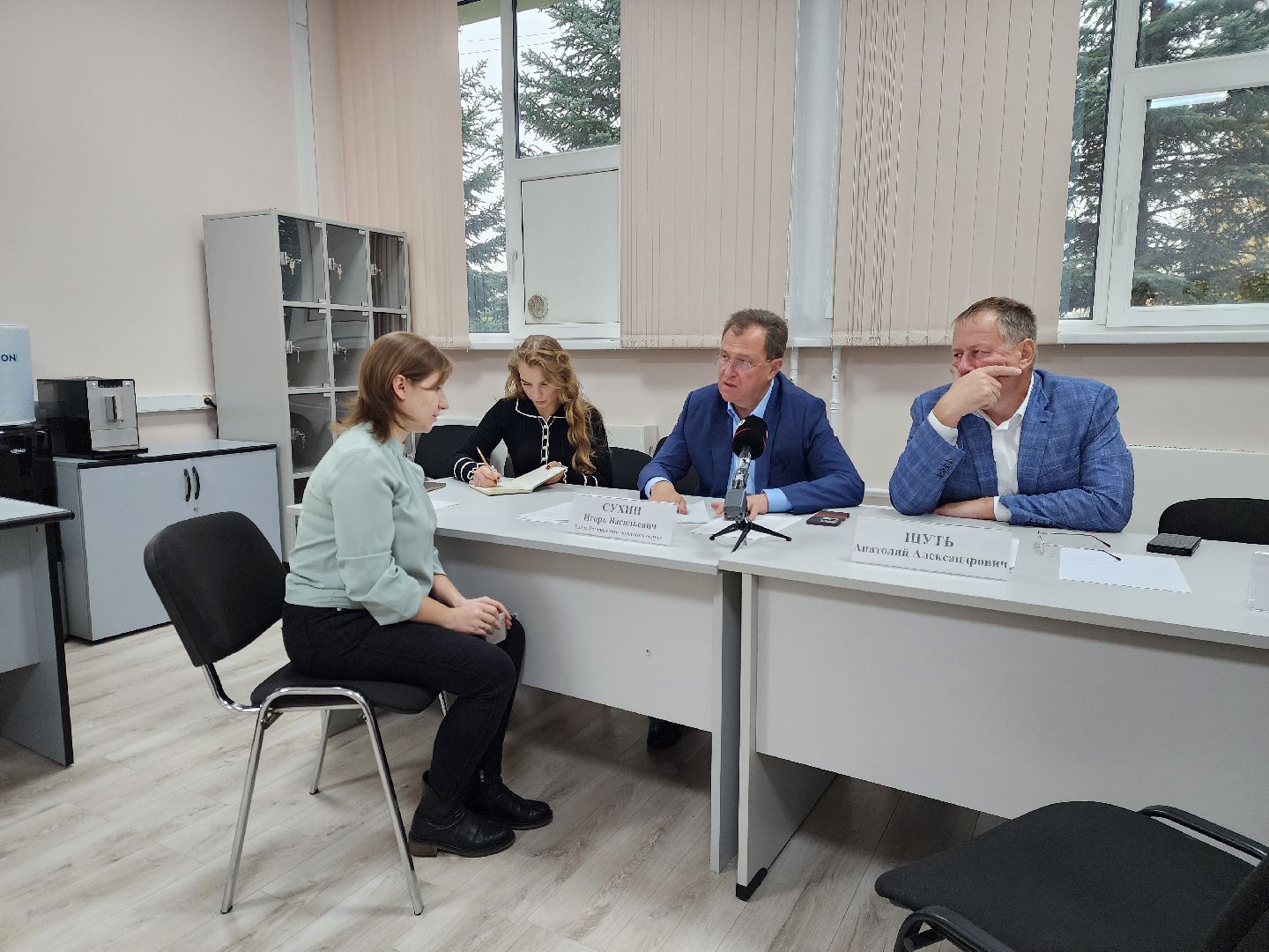 общество, жители, выездная администрация, ногинск, власть, богородский городской округ, дороги, транспорт, автобус,