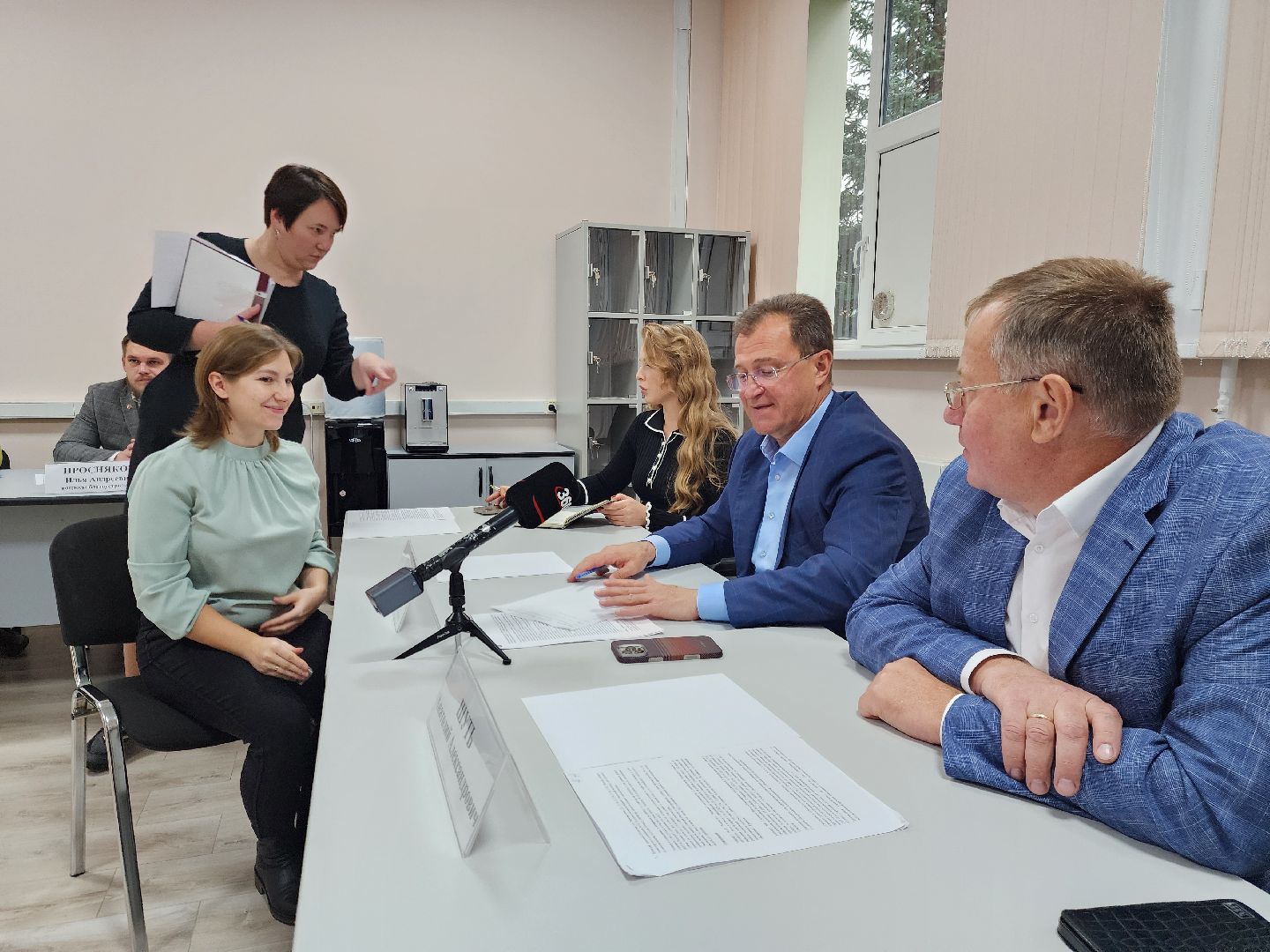 общество, жители, выездная администрация, ногинск, власть, богородский городской округ, дороги, транспорт, автобус,