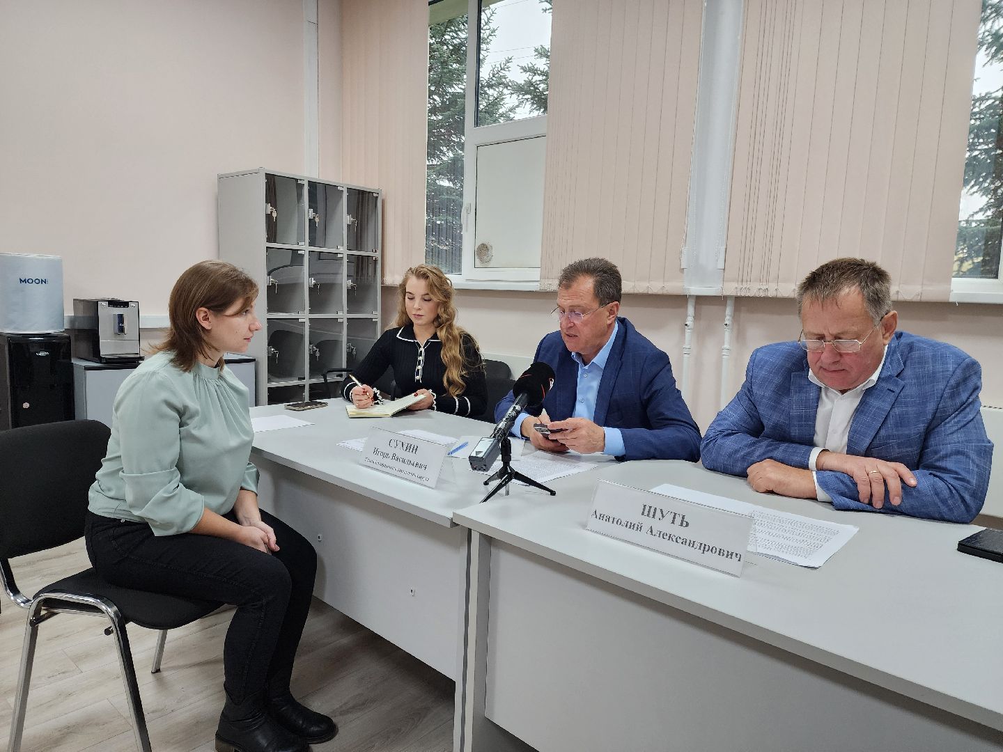 общество, жители, выездная администрация, ногинск, власть, богородский городской округ, дороги, транспорт, автобус,