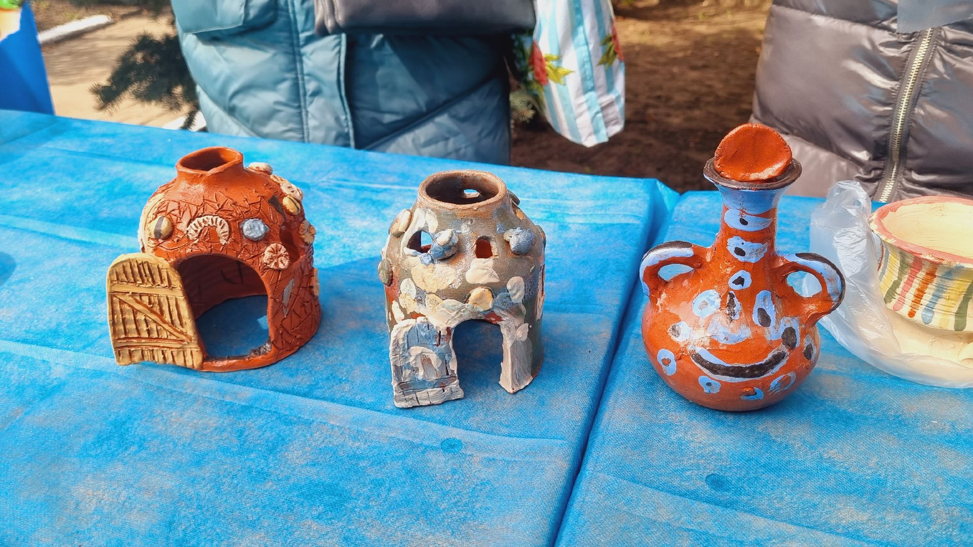 Подмосковье, Ивантеевка, благотворительность