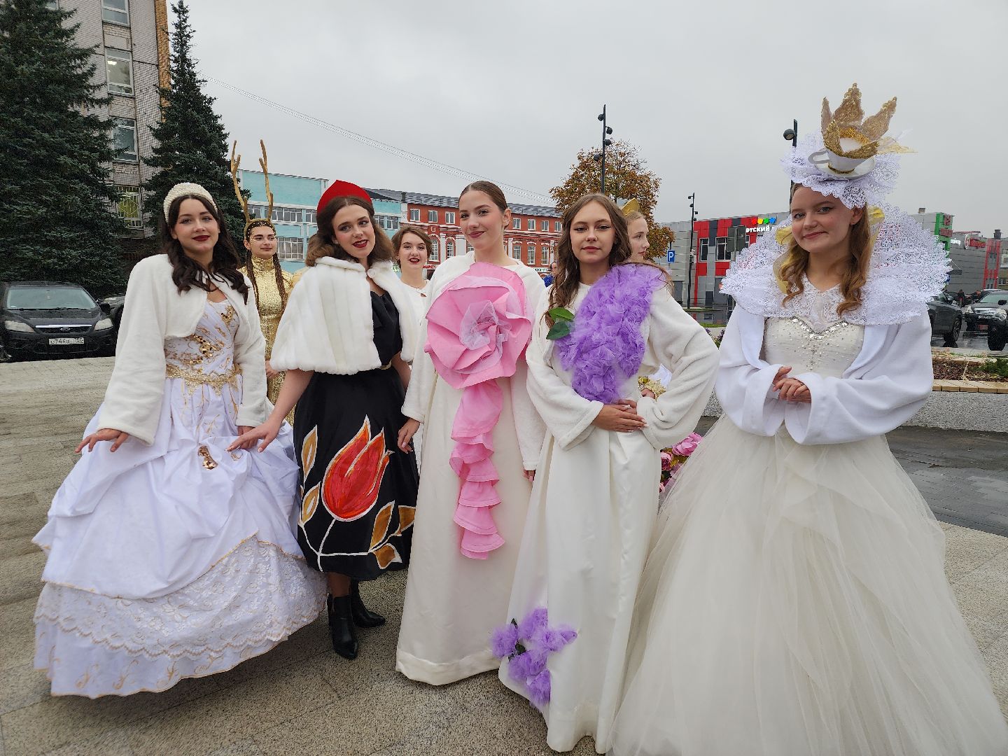 благоустройство 2024, Сквер у Дулвского фарфорового завода, ликино-дулево, орехово-зуевский округ, формирование комфортной городской среды,