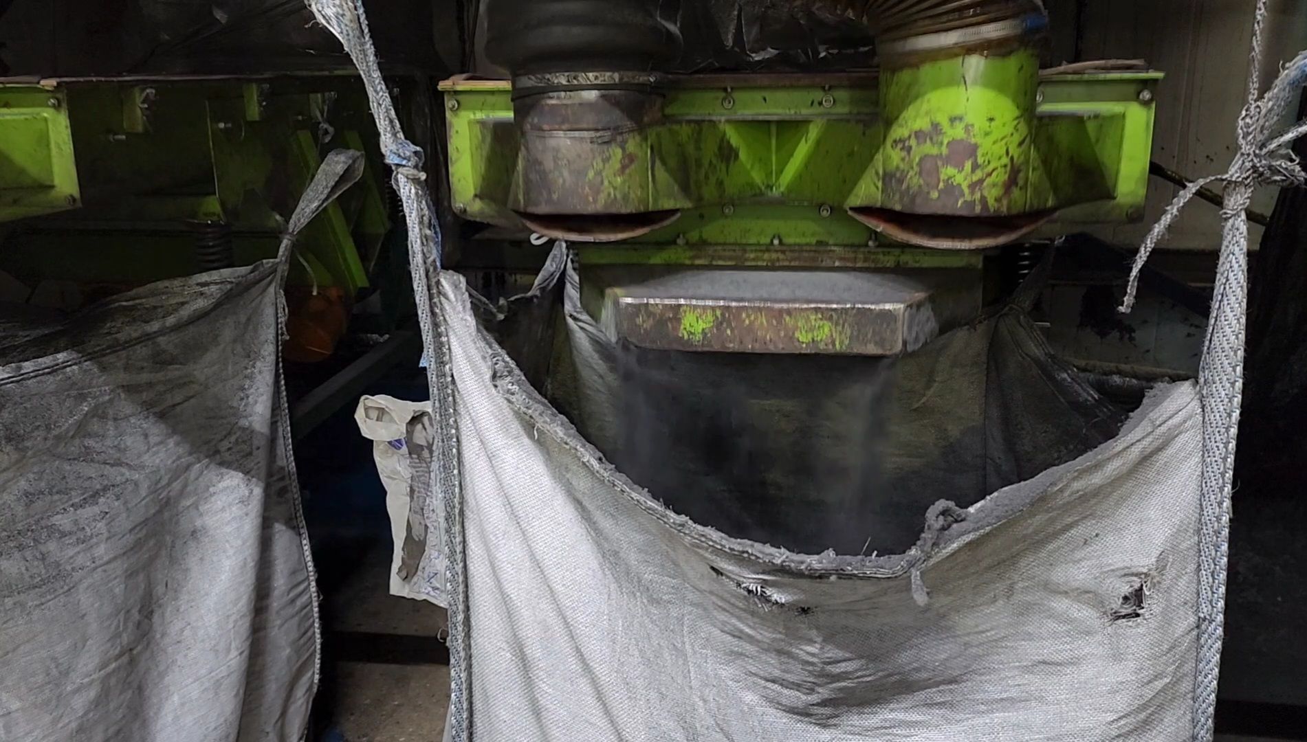 экология, мегабак, сбор шин, Орис Пром,