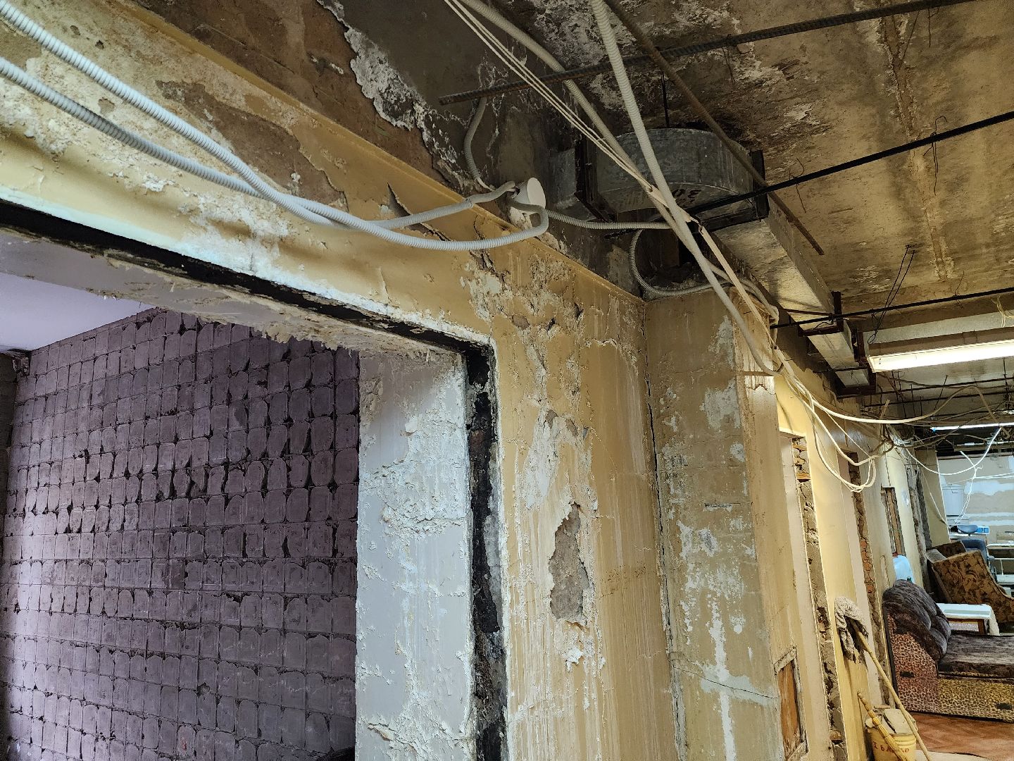 красноармейск, городской округ пушкинский, медсанчасть, детская поликлиника, капремонт,