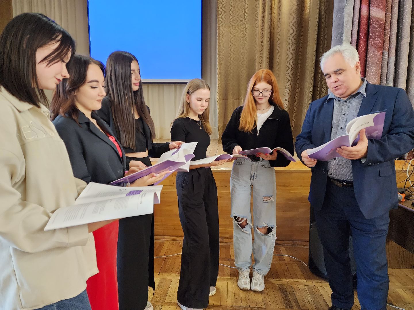 раменское, образование, урок пенсионной грамотности в раменском колледже,