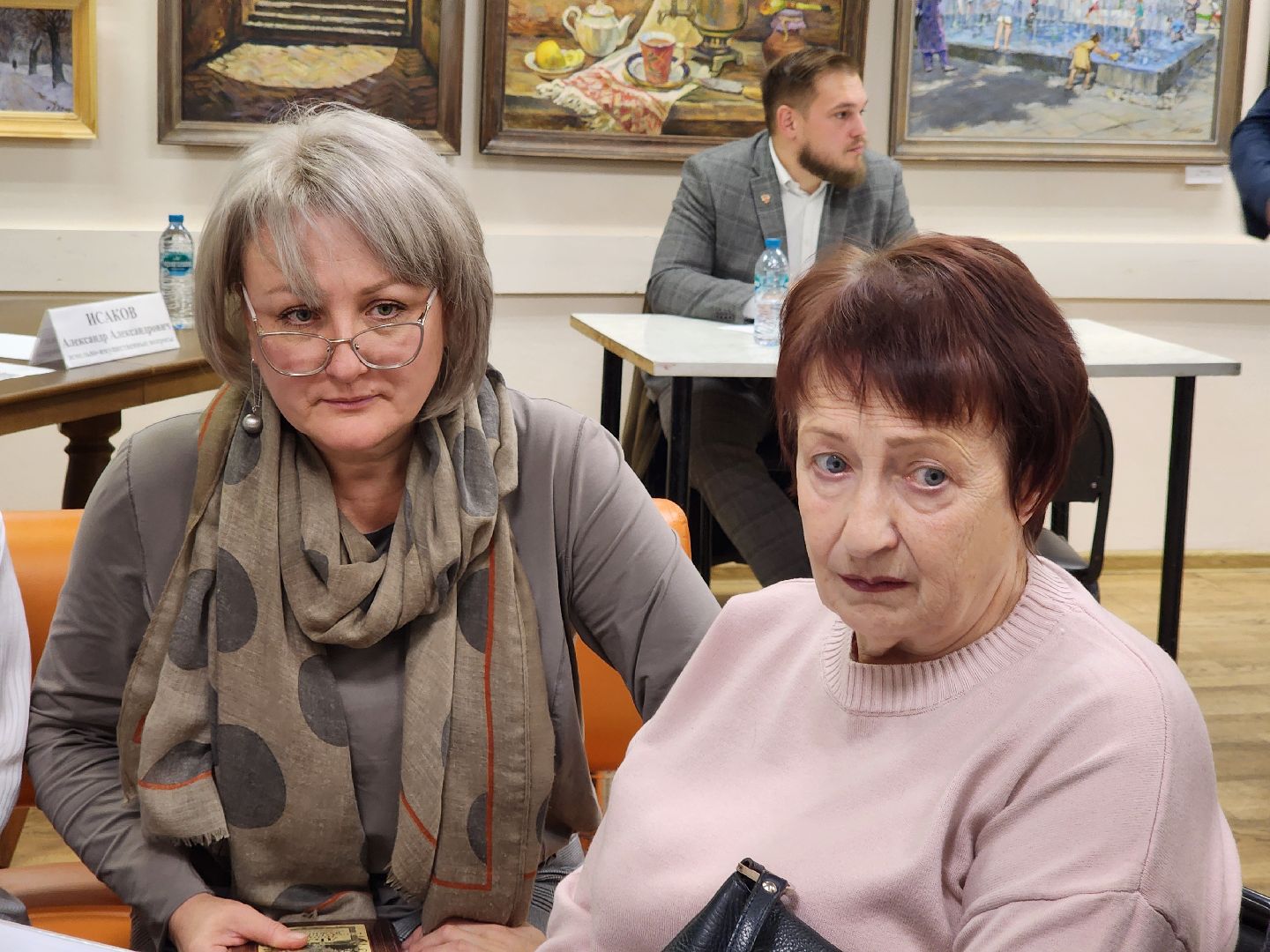 выездная администрация, жители, общество, крыша, протечка крыши, управляющая компания, власть, капитальный ремонт,