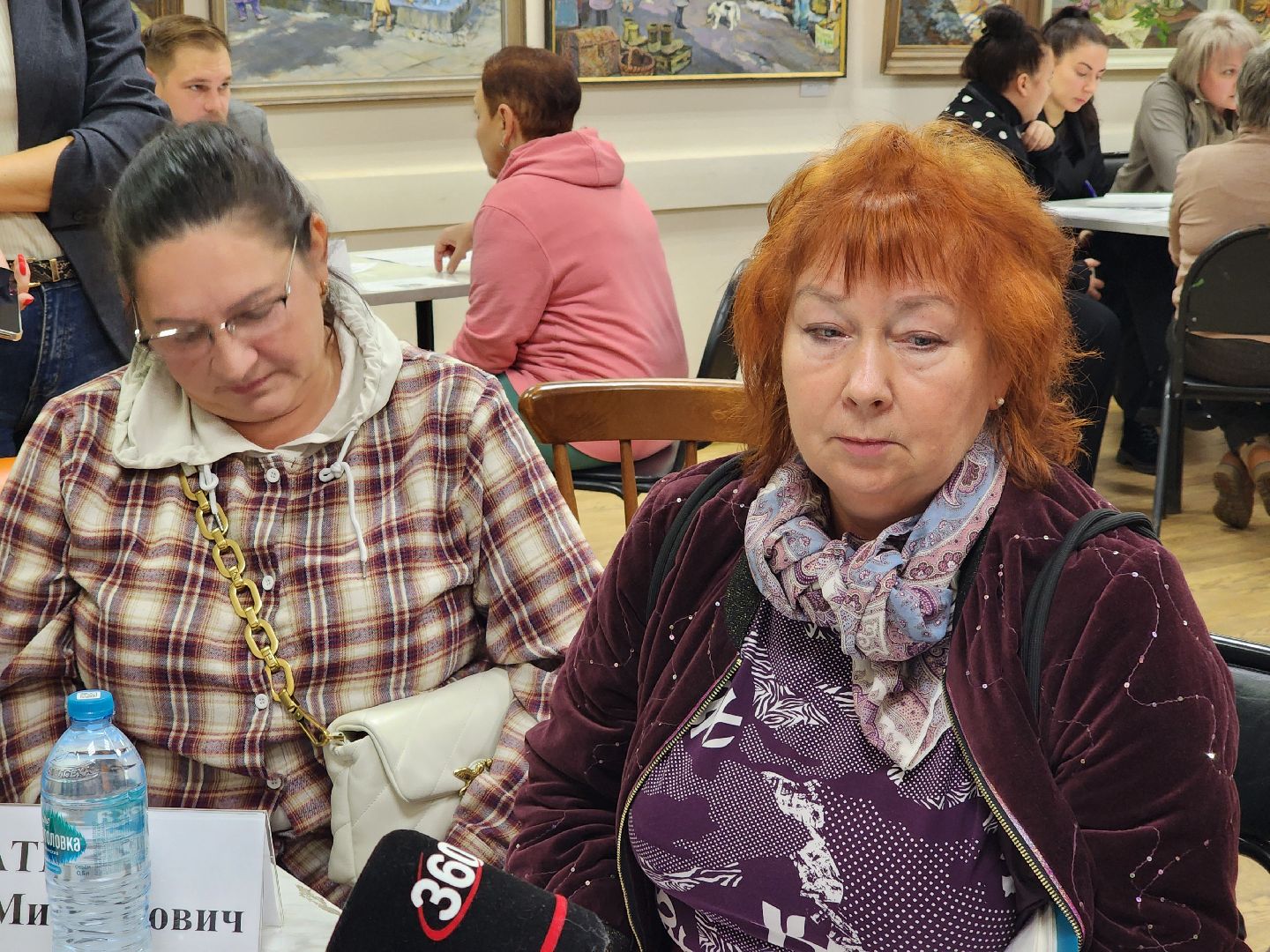 ногинск, жители, общество, власть, выездная администрация, многоквартирный дом, отопление,