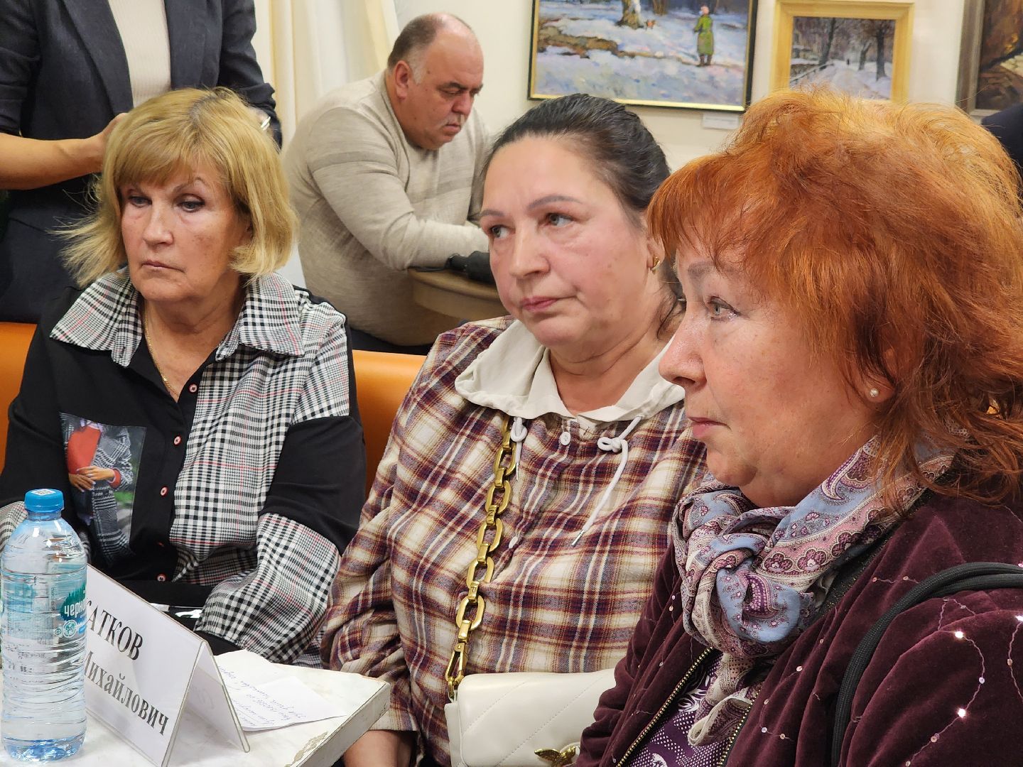 ногинск, жители, общество, власть, выездная администрация, многоквартирный дом, отопление,