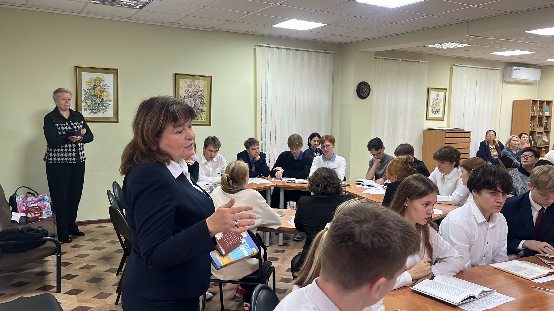 образование, итоговое сочинение, егэ, допуск к егэ,