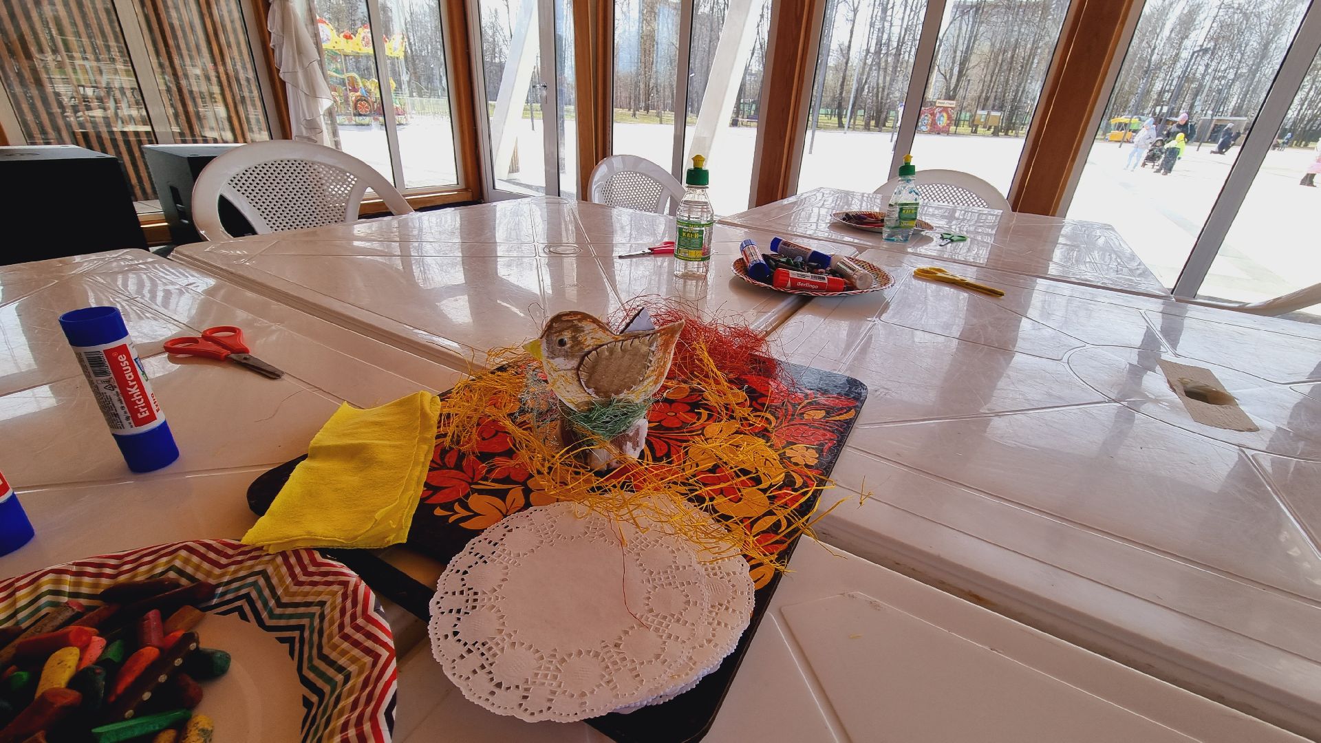 Подмосковье, Ивантеевка, Спорт, Культура, Активное долголетие.