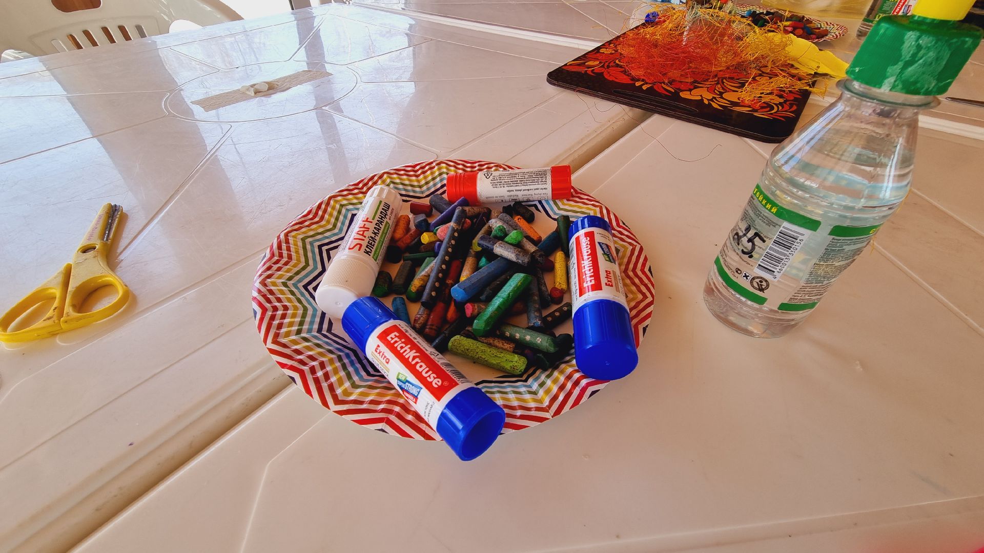 Подмосковье, Ивантеевка, Спорт, Культура, Активное долголетие.